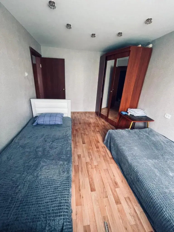 Фотография квартиры Апартаменты на бульваре Космонавтов 15