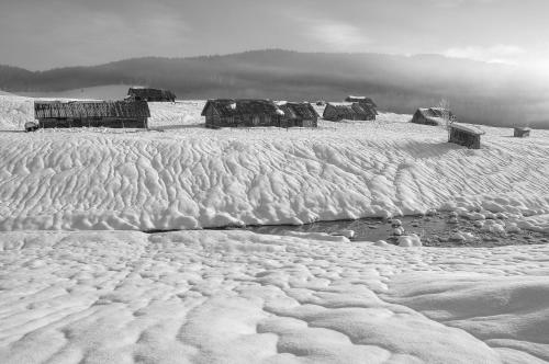 Фотография гостиницы Hotel Vecchia Stazione Mountain Elegance