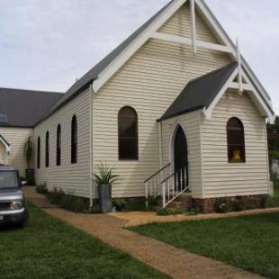 Фотографии гостевого дома 
            Church Conversion