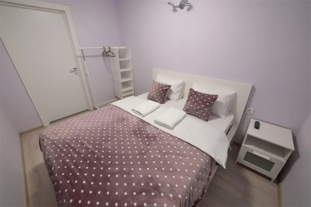 Фотография квартиры OGNI Apartments на проспекте Красного Знамени