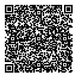 QR код мини отеля Maksim