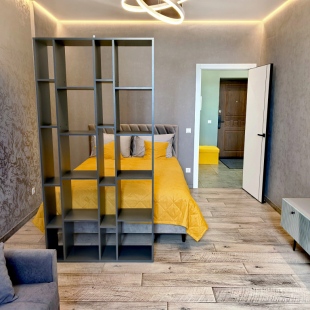 Фотография квартиры Квартира в современном комплексе ЖК Авалон