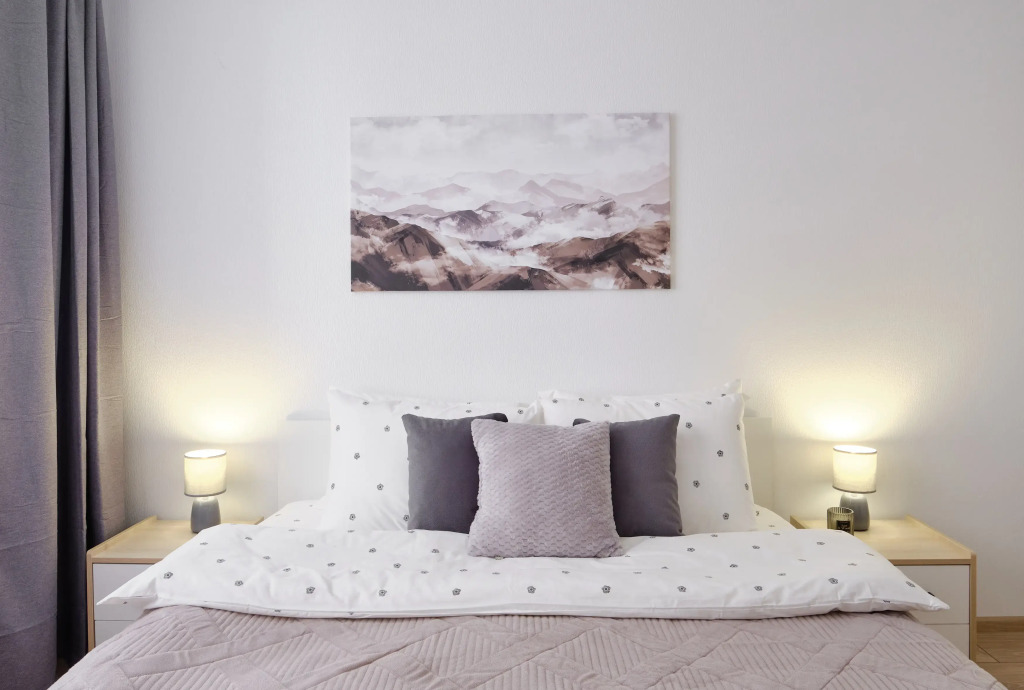 Фотография квартиры Квартира возле горы Уктус и Баден-Баден