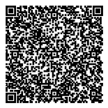 QR код гостиницы Фьюжн