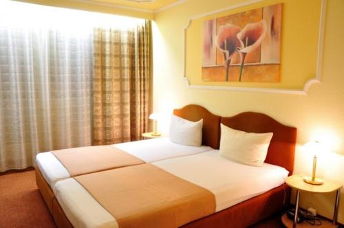 Фотография гостиницы Dillinger Hof