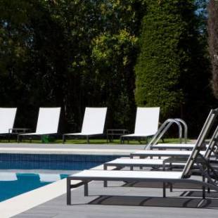 Фотографии гостиницы
AC Hotel San Cugat by Marriott