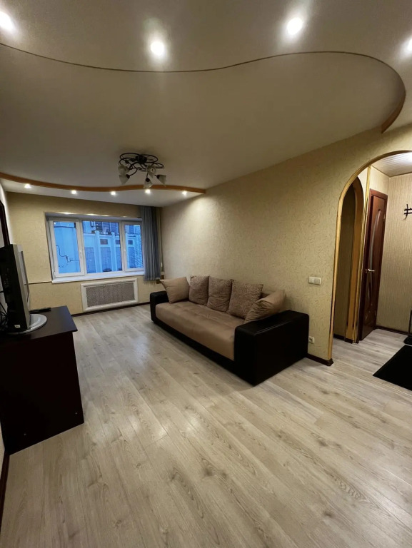 Фотография квартиры Квартира Nebabushkinvariant