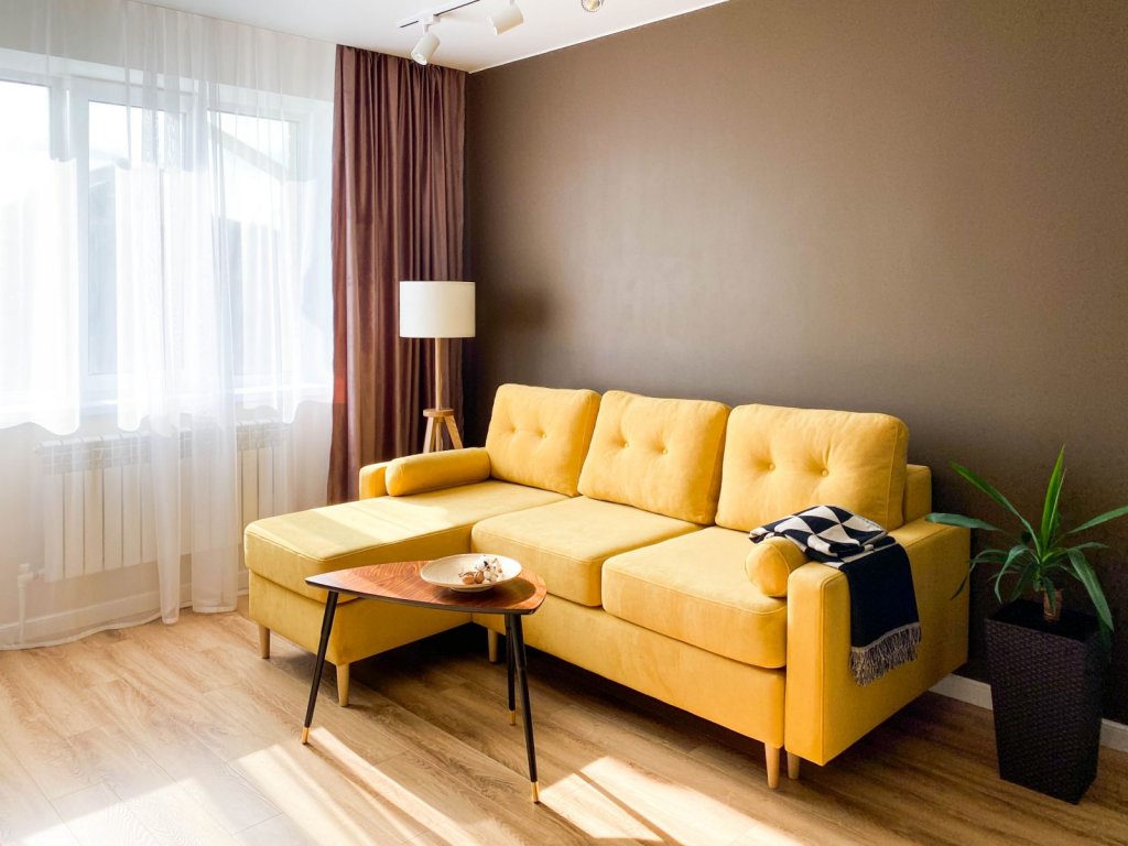 Фотография квартиры Апартаменты на Мясницкой