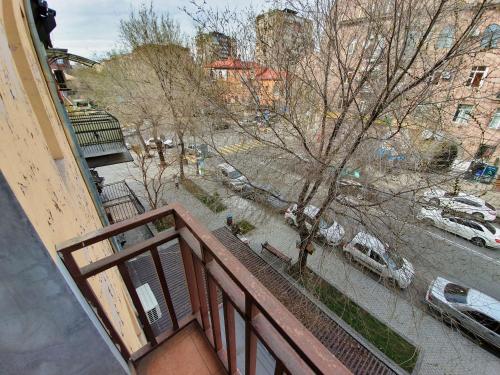 Фотография апарт отеля Hotel Apartment Family