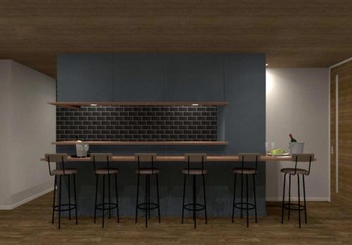 Фотография апарт отеля HOTEL&CO