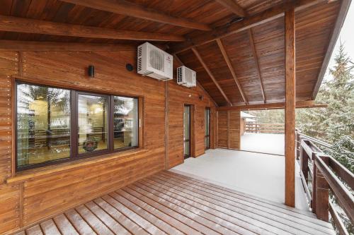 Фотография гостевого дома Ель