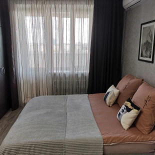 Фотография квартиры Квартира FishApart  Стильная и современная