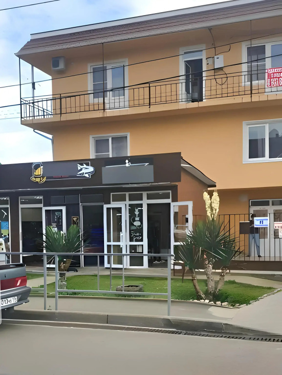 Фотография квартиры Апартаменты Анжели