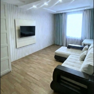 Фотография квартиры Квартира Светлая у метро Козья Слобода