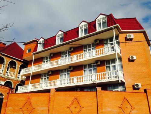 Фотография гостевого дома На Садовой, 62