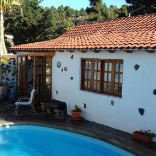 Фотография гостевого дома EL LAGAR