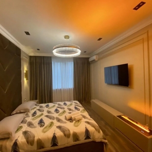 Фотография квартиры Квартира на Улице Леонова 10А