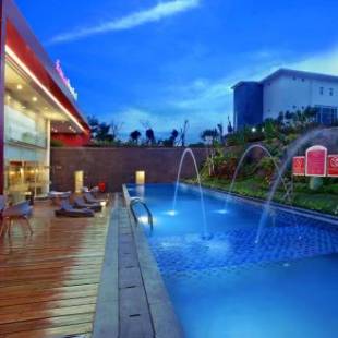 Фотография гостиницы favehotel Banjarbaru