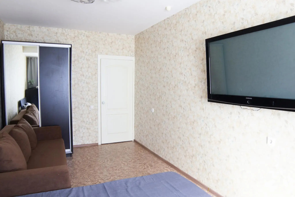 Фотография квартиры Apartament 52 на улице Янки Купалы 46 корпус 2