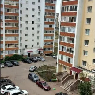 Фотография квартиры Апартаменты Домашний очаг на улице Артёма д. 98