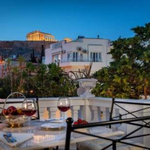 Фотографии гостиницы
Noble Suites