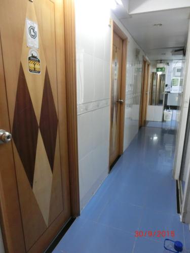 Фотография гостевого дома Beverly Guest House