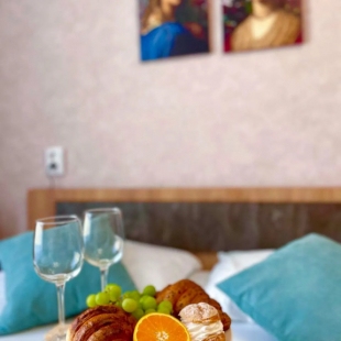 Фотография квартиры Квартира Уютная 17/77