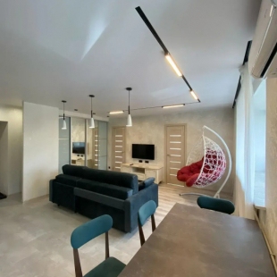 Фотография квартиры Квартира 3х Комнатная в Центре Города