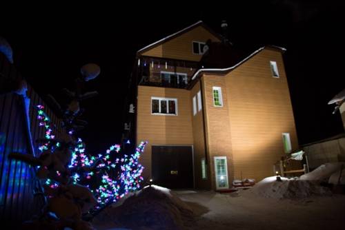 Фотографии гостевого дома
Восторг