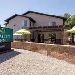 Фотография гостиницы Quality Inn Prescott