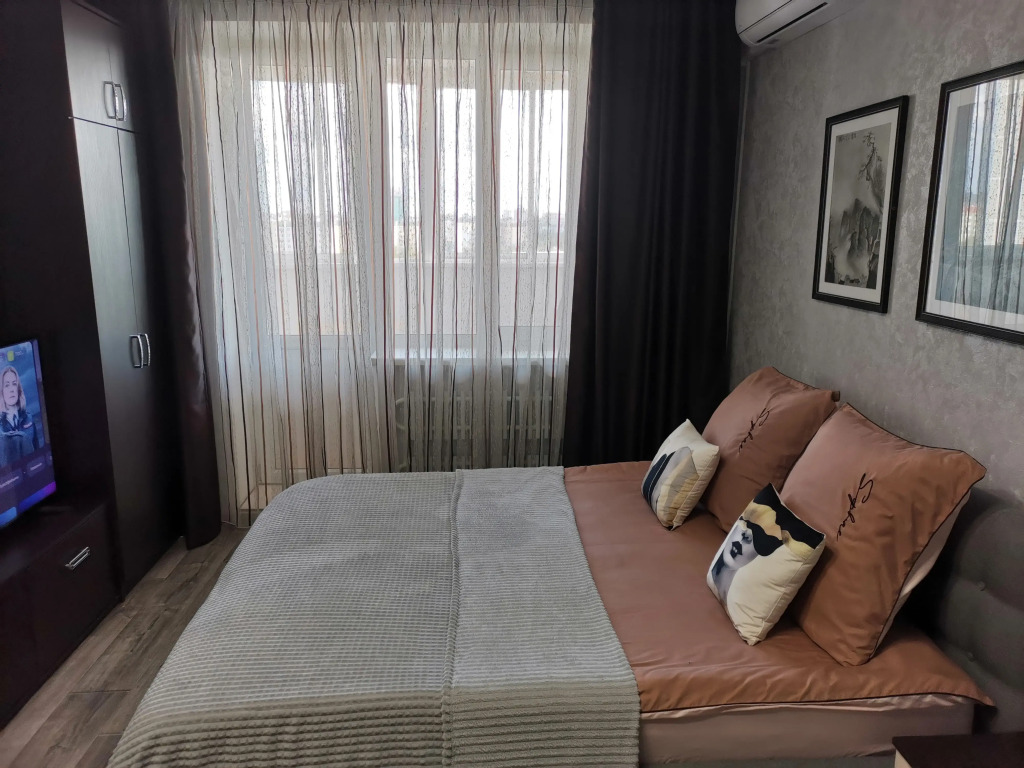 Фотография квартиры Квартира FishApart  Стильная и современная