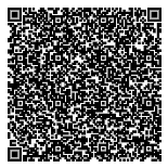 QR код гостиницы Дворец художественной гимнастики Ирины Винер-Усмановой