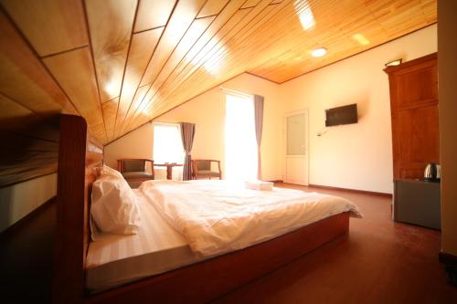 Фотография гостиницы Green Meadow Hotel & Villa Dalat