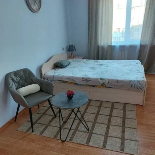 Фотография квартиры Квартира на улице Мичурина