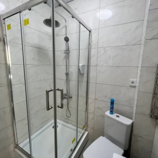 Фотография квартиры Art-hotel Nataliia (Арт Наталия) на улице Сергиевская