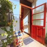 Фотография мини отеля 白紙寓所blank slate B&B-鄰近夜市的包層公寓