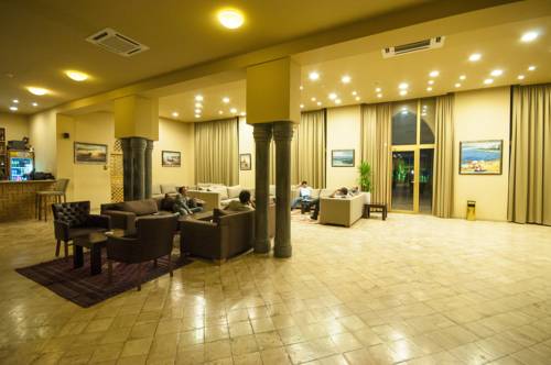 Фотография гостиницы Hotel Anaklia