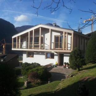 Фотографии апарт отеля 
            Residence Larciunei