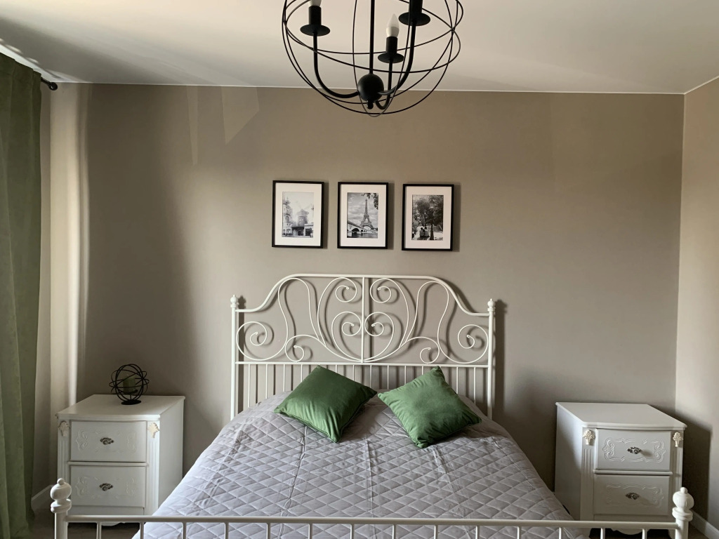 Фотография квартиры Апартаменты Kids friendly