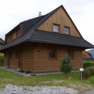 Фотографии гостевого дома
13 Komnata Terchová