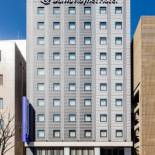 Фотография гостиницы Daiwa Roynet Hotel Kokura Ekimae