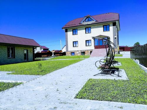 Фотография гостевого дома Иртышский Дворъ