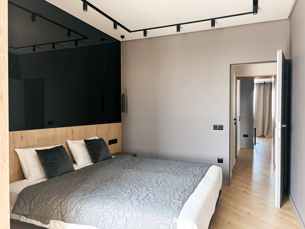 Фотография квартиры Апартаменты Kranz by Pavlov