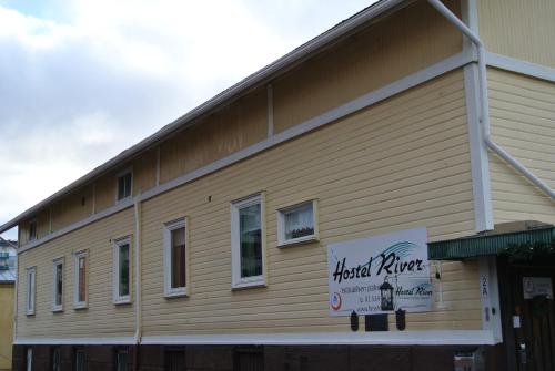 Фотография хостела Hostel River