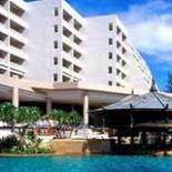 Фотография гостиницы Crown Plaza