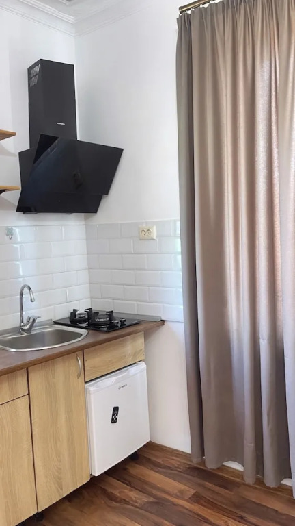 Фотография квартиры Warm House