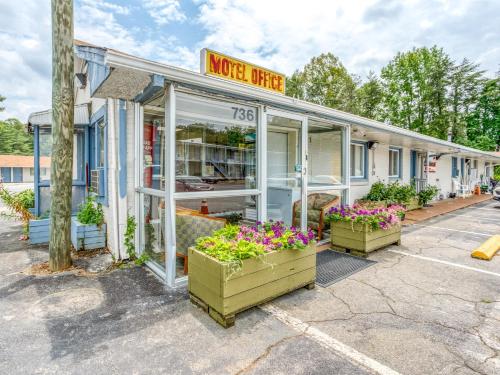 Фотография гостиницы OYO Inn Kernersville