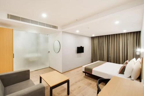 Фотография гостиницы Alana Townhouse