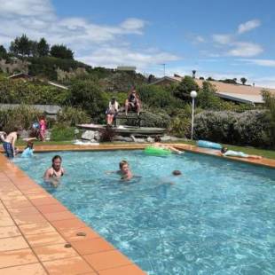 Фотографии базы отдыха
252 Beachside Motels & Holiday Park