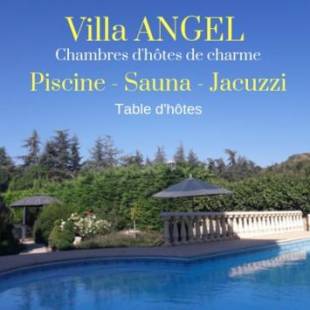 Фотографии мини отеля 
            Villa Angel - SPA